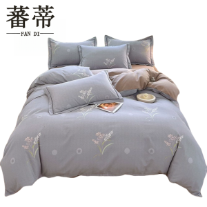 蕃蒂四件套2.2米套