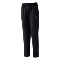 梭织运动长裤979229988078 正黑色(男)