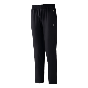 梭织运动长裤979229988078 正黑色(男)