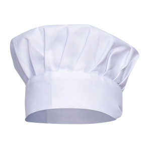 围盛 厨师帽 均码 顶