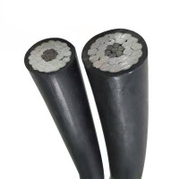 JINTE 铝芯交联聚乙烯电缆JKLGYJ 1×240/30 米