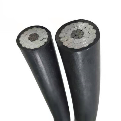 JINTE 铝芯交联聚乙烯电缆JKLGYJ 1×240/30 米