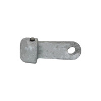 廷穗(TINGSUI)热镀锌铁制件碗头挂板 Q235-W-7A 个