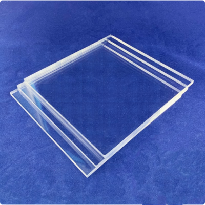 晨潞电子 CLU-MP101 展示铭牌 透明色 50cm*40cm (计价单位:个)