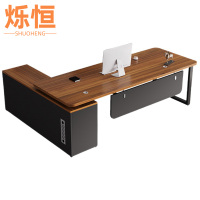 烁恒办公桌160cm张