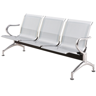 羽凡莱 排椅 三人位 组