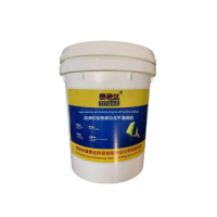 泰特达 高弹抗裂聚脲自流平灌缝胶 10KG(灰色) 桶