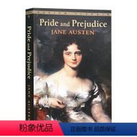 傲慢与偏见 [正版]百年孤独 英文原版 One Hundred Years of Solitude 马尔克斯 诺贝尔文学