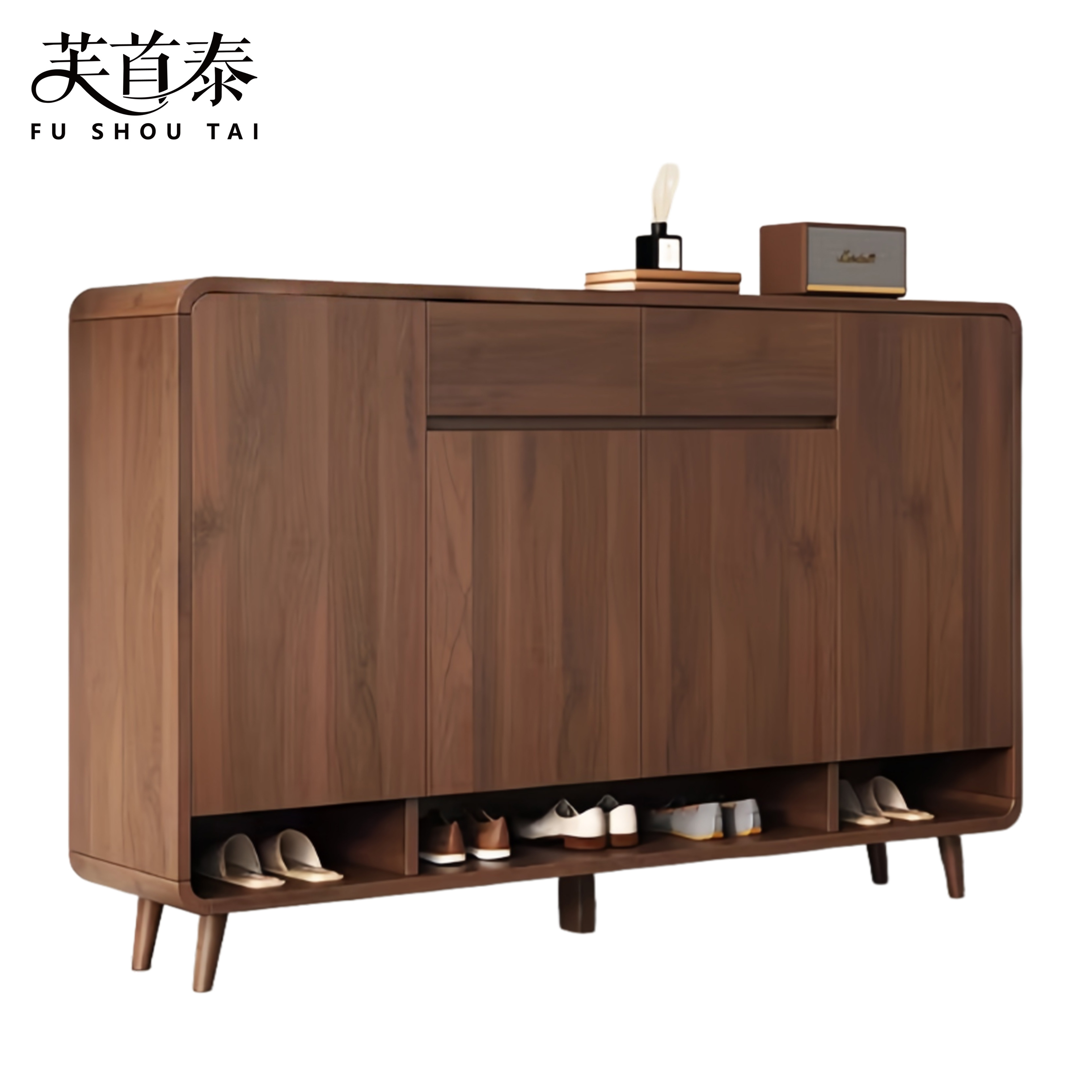 芙首泰鞋柜1360*320*1010mm个