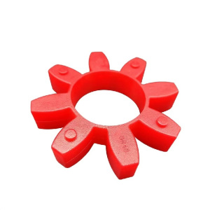 伟鹏双兴 星型梅花垫GR缓冲垫 GR65(135*68*26mm8瓣)个