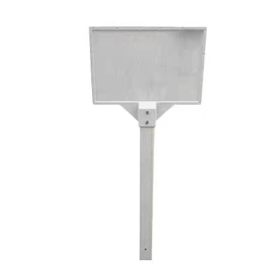 锲衡 警示牌(雕刻) 400mm*600mm*1600mm 套