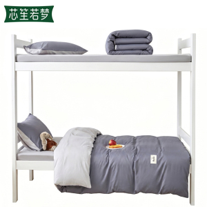 芯笙若梦 六件套 全棉 1米床 套