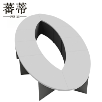 蕃蒂