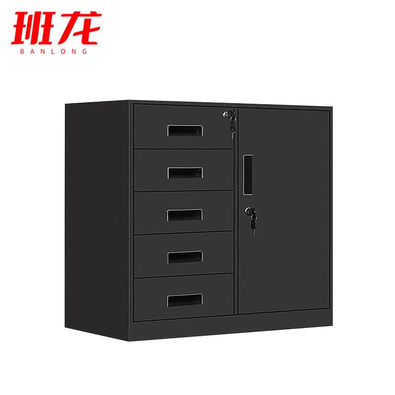 班龙多斗抽屉柜五斗台