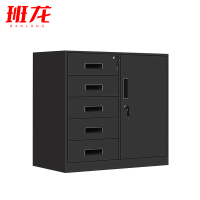 班龙多斗抽屉柜五斗台