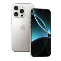 Apple/苹果 iPhone 16 Pro 256G 白色