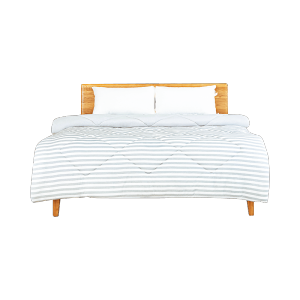 8H softcool控温凉感薄被L2 单双人空调被抗菌夏被被芯