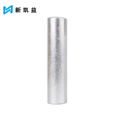 新凯益 铝连接管 GL-630 个