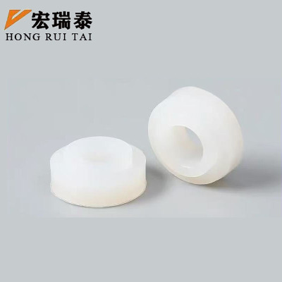 宏瑞泰 尼龙凸垫 17*50*14mm 个