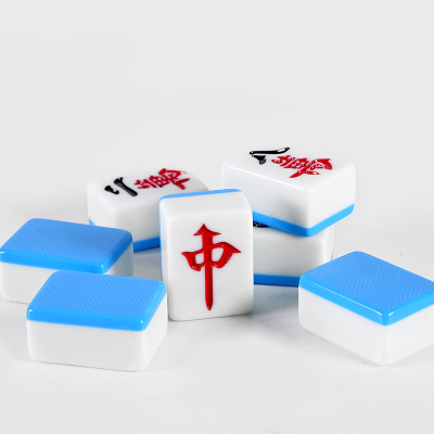 麻将牌特大号排行榜