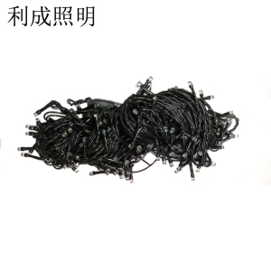 利成照明 LED渔网灯 2×3米