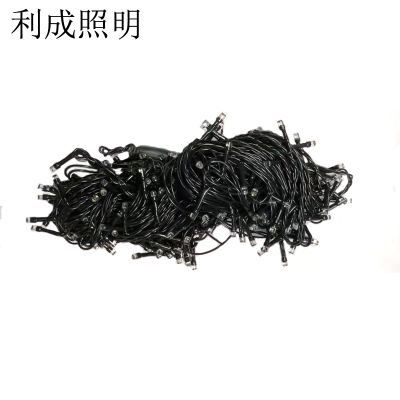 利成照明 LED渔网灯 2×3米