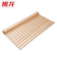 班龙折叠床板A135张