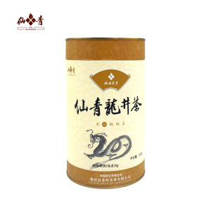 仙青龙井明前特级250g罐装(仙系列)