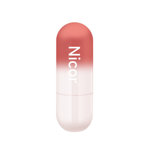 滋润水果唇膏四季防干裂唇部护理补水保湿唇膏润唇膏Nicor