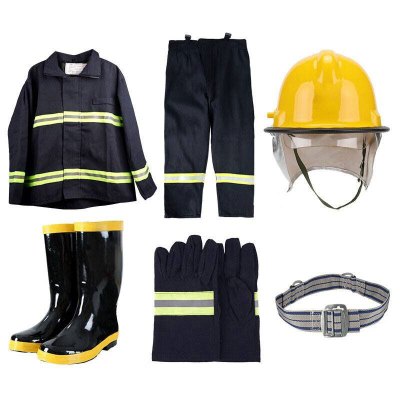 鑫睿辉 消防服 五件套 套