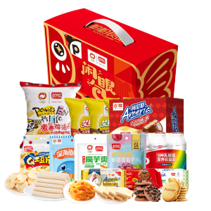 盼盼闲眼包.钱串子1362g