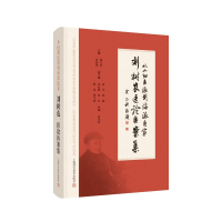 正版新书]刘树农医论医案集:从山阳医派到海派医家郭天玲 朱抗
