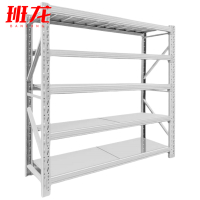 班龙货架层架2*0.6*2m承重500kg/组