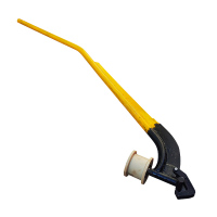 启具单臂车钢轮尼龙轮备注/台