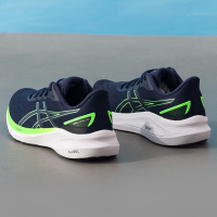 亚瑟士鞋跑步鞋GEL-KINJO 2中正男鞋四季款1011C151-400