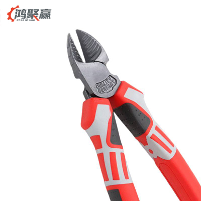 鸿聚赢 钳子 7寸小头 把