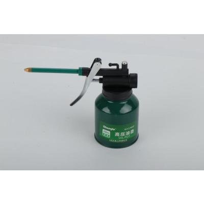 长鹿 高压机油壶 700201 250cc 个