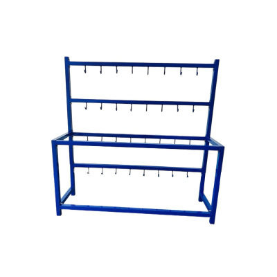 晖旭源 链条架 受力工具架 2000*600*2000mm 组