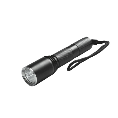 赛驰科技(SAICKG) SCK3-1603 220V 150W 6700K IP65 微型强光电筒 (单位:个) 黑