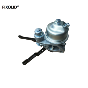 FIXOLID 化油器 YJR-11 个