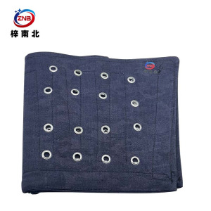 梓南北 防割护腿护具 ZN/HT04 副