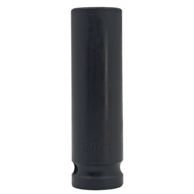 LEECBB 1/2套筒头 13mm 个