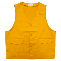 迈鯛MileKun涤棉马甲V-007