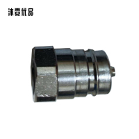 沐霓优品 快速接头 ZM-K1 /个