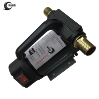 有成鑫 卧式24V 电动油泵电动油拉子油抽子口径25mm 台