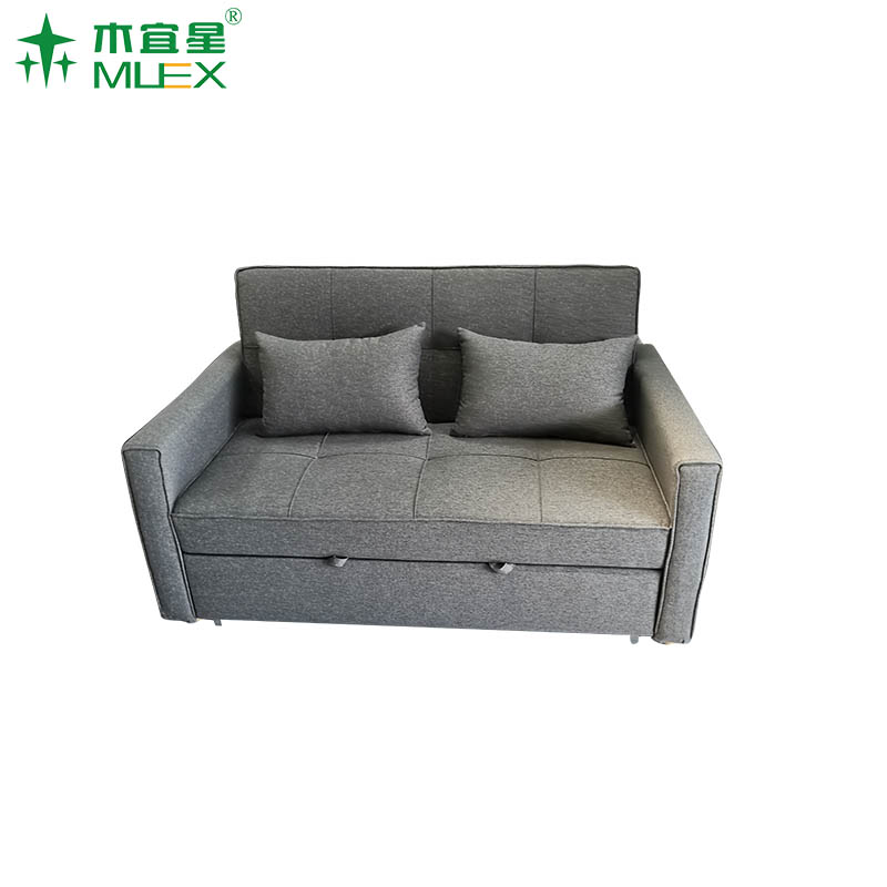木宜星多功能推拉沙发床 MEX-SFC-148/张