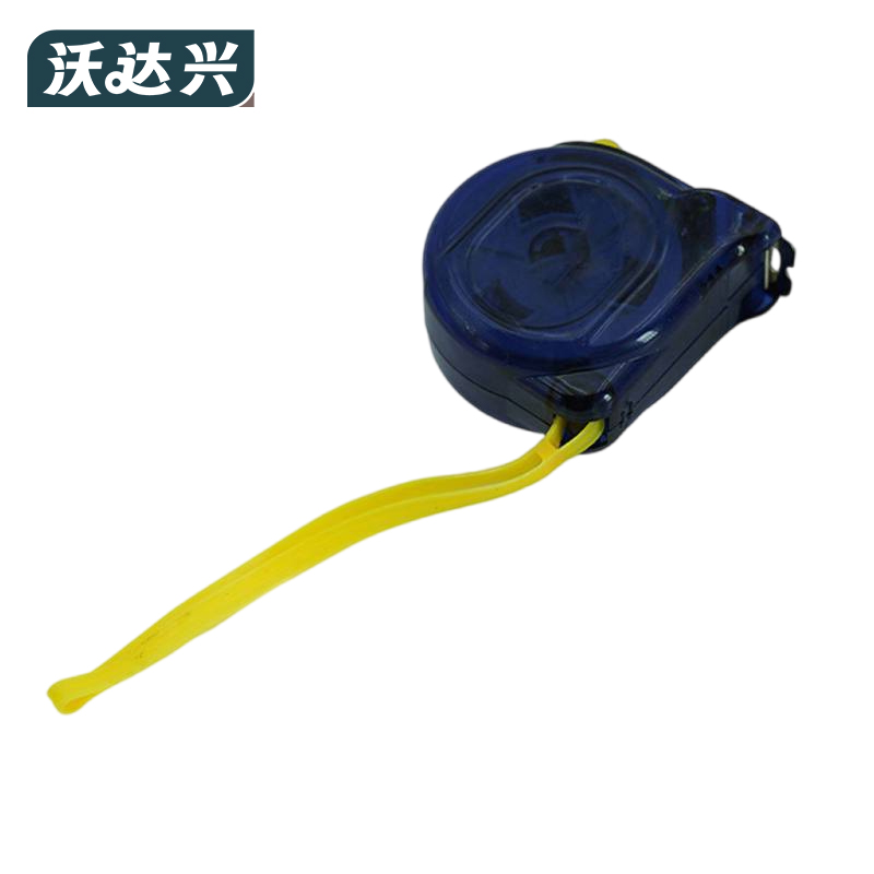 沃达兴 钢卷尺 10M 把