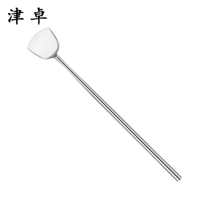 津卓 炒菜铲子 长柄款 个