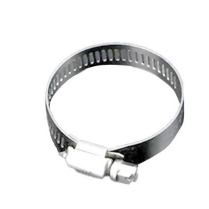 集倍 不锈钢喉箍 19-29mm/个