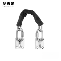 沁春莱 安全防倒链 承重800kg 个